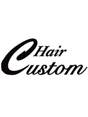 ヘアーカスタム(Hair Custom)