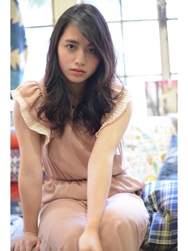 マイティ バイ エイチ(mighty by H) mighty 就活にも☆ナチュラルブラック２０１４[052-262-4162]