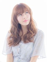 バレッタ(Barretta by neolive)&nbsp;☆Barretta　蒲田☆☆恋されへあ☆Sweetパーマ☆