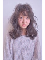 イマジン 川越(IMAGINE) 【IMAGINE 松山一也】アンニュイレイヤースタイル