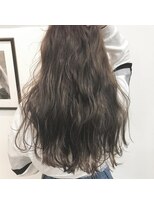 ペネロープ(Penelope)&nbsp;[山下]オリジナルハイライトグレージュ