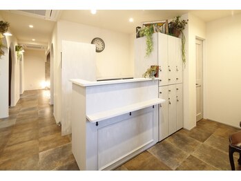 share salon no name hair【シェアサロンノーネームヘアー】