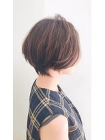 モッズヘア 金沢店(mod's hair) ショート