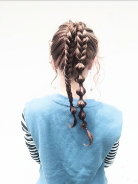 コキャン(COQUIN) おだんご