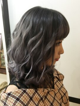 アゴーグ(agog) 【外国人風】ベリーグレージュ