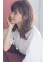 オリーブフォーヘアー(olive For hair) ☆ソフトミディ☆【olive for hair】03-6914-0898