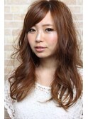 オトナふんわりウェーブ