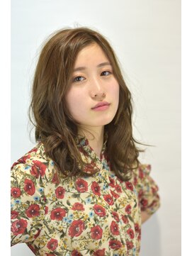 くりあ ヘアメイク cute on the retro