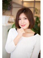 バード(bird) 【2020年春の新作スタイル】戸田公園美容室bird