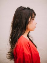 プロデュース 相模原店(Produce) ロング♪伸ばしかけ♪大人かわいい