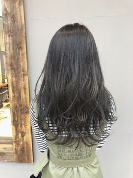 シャルムジャパン(shallm JAPAN) レイヤー×ash