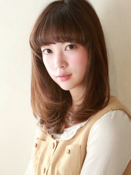 髪質改善と縮毛矯正の専門店 サンティエ(scintiller) 美髪/弱酸性髪質改善/弱酸性カラー/弱酸性縮毛矯正