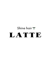 シャインヘア ラテ 新百合ヶ丘(Shine hair latte) Shine hair LATTE
