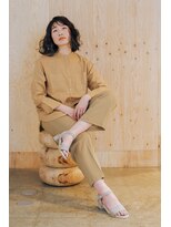 アンドエル(&L)&nbsp;wave lob