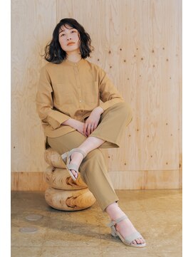 アンドエル(&L) wave lob