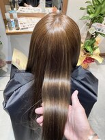 ルッカ(Lukka)&nbsp;髪質改善