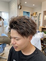 ニコ(nico)&nbsp;ツイスパ