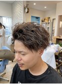 ツイスパ