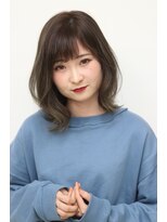 フェリア 松山(Feria)&nbsp;【Feria松山】ふんわりレイヤースタイル-相原愛梨-