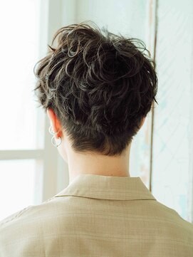 プロデュース 堀ノ内店(Produce) カールパーマ