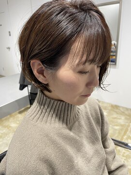 ケイティーズ(KTS) ミニボブ