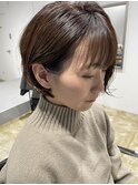 ミニボブ