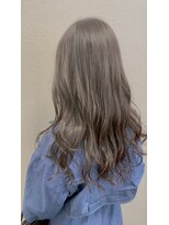 ジェナ(Jena)&nbsp;柔らかアッシュベージュ