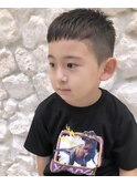 Moana【武蔵小杉】#キッズカット#メンズカット#ダウンパーマ