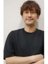 リス(Re:S)&nbsp;松浦 真也