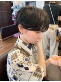 【畑中正敏】20代30代40代◎小顔丸みくびれショート、ボブ