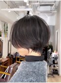 ゆったりショート