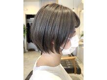 ヘアーデザイン ベルタ(Hair Design BELTA)