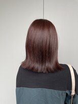 アリーズ(ALLYS)&nbsp;大人気ボルドーカラー◎