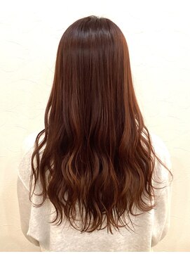 アウリィ(aulii) 大人可愛い小顔モテ髪ふんわりカール