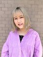 ブーミー(Bor mee) 嶋田 萌乃