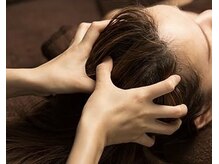 Q．ヘッドキュアの効果って何ですか？