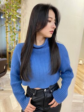 アリスバイアフロート 自由が丘(ALICe by AFLOAT) フェイスレイヤー