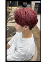 シャル 平塚(shalu)&nbsp;マッシュ【荻原】