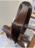 プレミアム美髪トリートメント