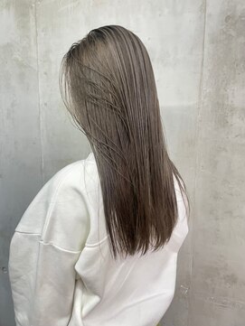 ソルトウォーター 南堀江(SALT WATER) ハイライト