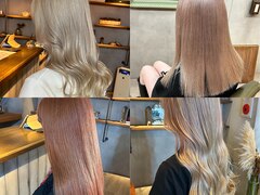 Nero hair design【ネロ　ヘアデザイン】