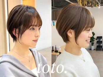 toto. 船橋店【トト】