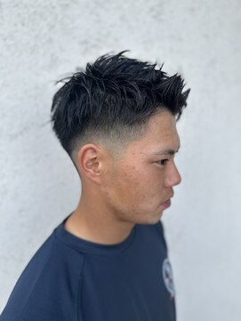 シャイン(Shine) メンズショート