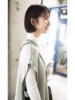 テラス(terrace)&nbsp;ミニボブ