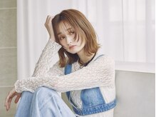 リータ ハッピーヘアライフ 久宝寺店(riita happyhairlife)