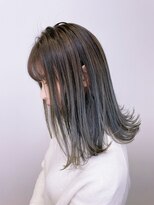 マックスビューティーギンザ(MAXBEAUTY GINZA) 大人かわいい小顔外ハネ20代30代40代50代【銀座/銀座駅】