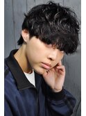 五反田 理容室 ショート