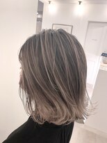 ラフィスヘアー プアナ 小田原店(La fith hair puana)&nbsp;【La fith】シャドールーツカラー