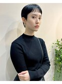 タイトなショート☆