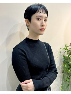 イギー(igggy) タイトなショート☆